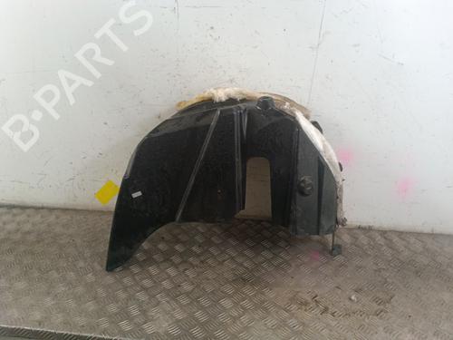 Hjulbue CITROËN C3 AIRCROSS II (2R_, 2C_) 1.5 BlueHDi 110 (110 hp) 30015000