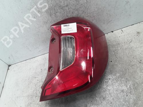 Used Right taillight KIA PICANTO III (JA) 1.0 (67 hp) 30024078