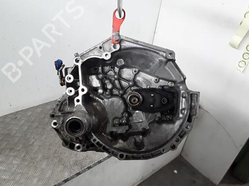 Getriebe CITROËN C3 I (FC_, FN_) 1.4 i | BP30009738M3 