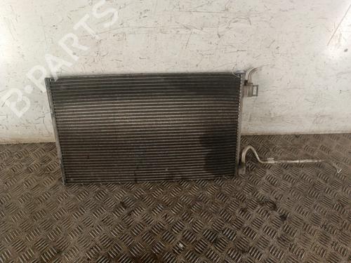 Used AC radiator AC radiator RENAULT KANGOO / GRAND KANGOO II (KW0/1_) 1.5 dCi 90 (KW05, KW08, KW0G, KW11) (90 hp) 30619139 30619139