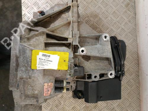 Gearkasse FORD FUSION (JU_) 1.6 | BP30024029M3 