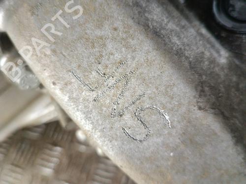 Gearbox CITROËN JUMPER II Van 2.2 HDi 100 | BP35989526M3  - Image 5