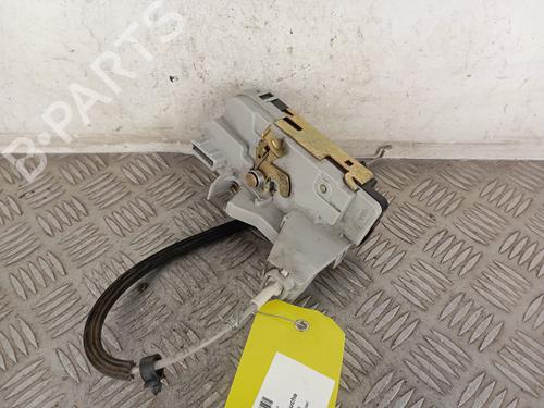 Fechadura trás esquerda PEUGEOT 307 Break (3E) 2.0 HDI 110 (107 hp) 31993238