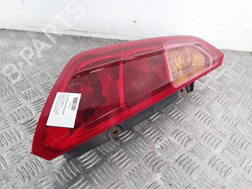Left taillight FIAT GRANDE PUNTO (199_) 1.3 D Multijet | BP30016023C34