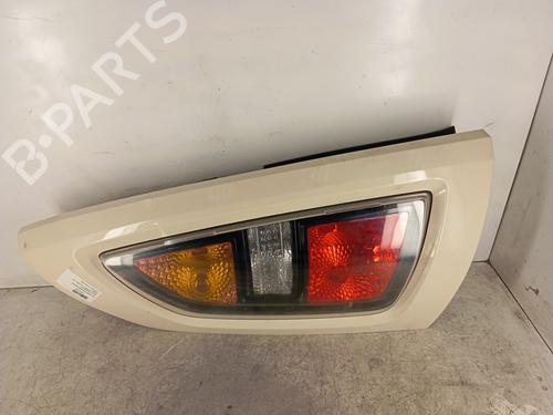 Used Left taillight KIA SOUL I (AM) 1.6 CRDi 128 (126 hp) 30014723