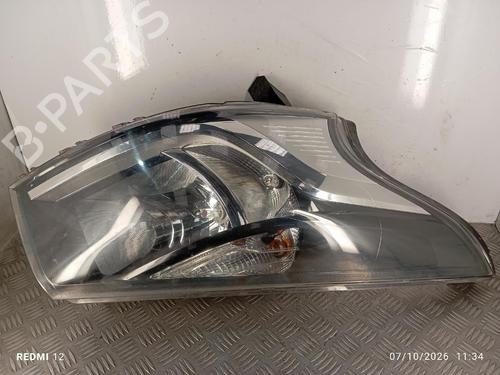 Right headlight RENAULT TRAFIC III Van (FG_) 1.6 dCi 120 (FGMB, FGMC) | BP39728129C29 - Image 2