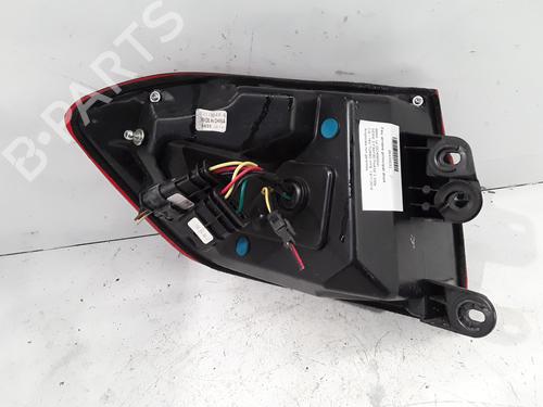 Højre baglygte BMW 3 (F30, F80) 330 e | BP30011051C35 