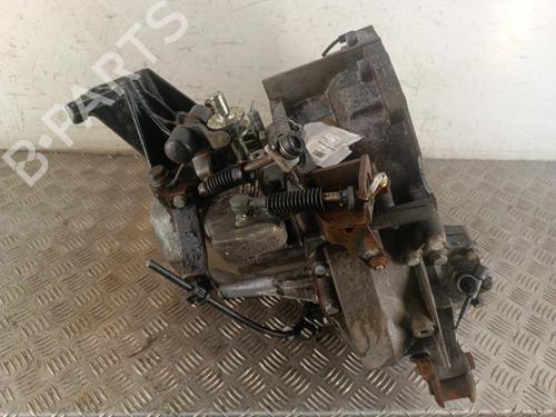 Used Gearbox Gearbox PEUGEOT BOXER Platform/Chassis (ZCT_) 2.5 D (86 hp) 30011570 30011570