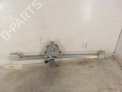 Front right window mechanism RENAULT TRAFIC II Bus (JL) 2.0 dCi 90 (JL00, JL01, JL0H, JL0M, JL0P, JL0S) | BP30025490C23 