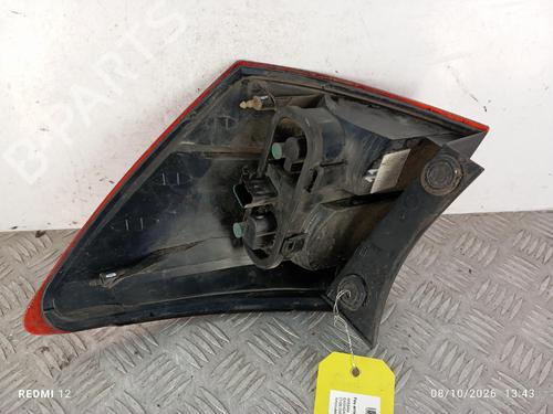 Venstre Baklys Venstre Baklys NISSAN QASHQAI I (J10, NJ10) 1.5 dCi (106 hp) 39761077 39761077