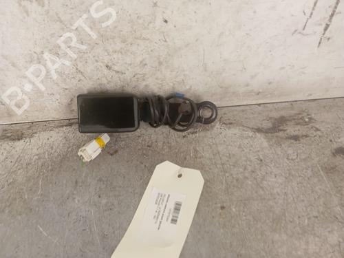 Sikkerhedssele-spænde PEUGEOT 206 Hatchback (2A/C) 1.4 16V | BP30017649I32 
