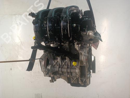 Engine CITROËN C3 III (SX) 1.2 PureTech 82 | BP38080615M1 - Image 6