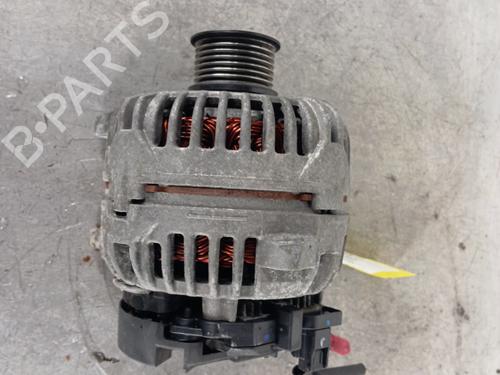 Used Alternator Alternator RENAULT GRAND SCÉNIC III (JZ0/1_) 1.9 dCi (JZ0J, JZ0N, JZ1K, JZ1S) (131 hp) 30020528 30020528