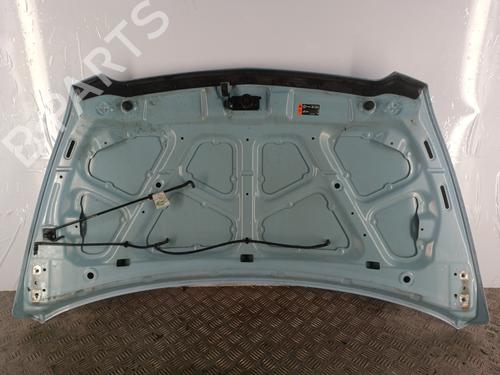 Used Hood Hood CHEVROLET SPARK (M300) 1.0 (68 hp) 32214313 32214313