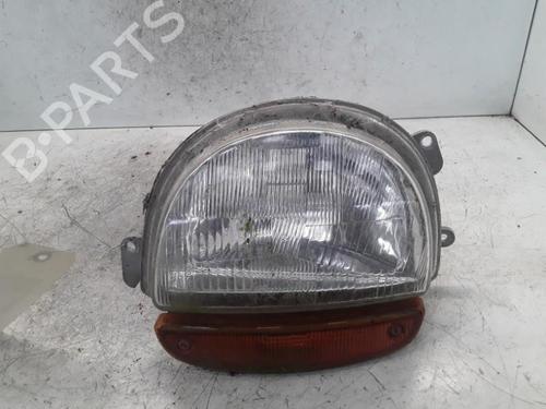 Faro sinistro RENAULT TWINGO I (C06_) 1.2 (C066, C068) (58 hp) 30013374
