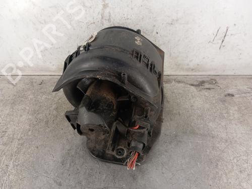 Heater blower motor RENAULT KANGOO (KC0/1_) D 65 1.9 (KC0E, KC02, KC0J, KC0N) | BP30008354M62 