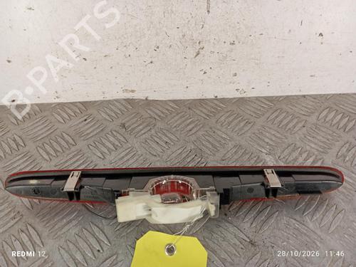 Used Third brake light Third brake light RENAULT SCÉNIC I MPV (JA0/1_, FA0_) 1.9 dTi (JA1U) (80 hp) 40497119 40497119
