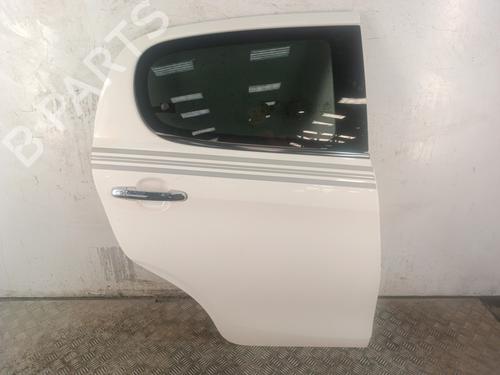 Used Right rear door Right rear door 37634265 37634265