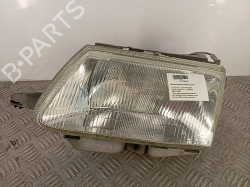 Optica esquerda CITROËN SAXO (S0, S1) 1.0 X (50 hp) 32360568