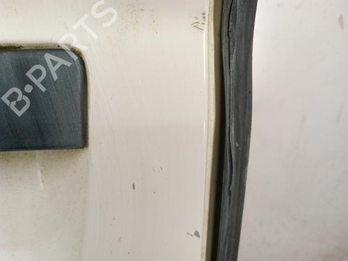 Used Left tailgate Left tailgate FIAT DUCATO Van (250_) 115 Multijet 2,0 D (116 hp) 33715555 33715555