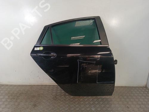 Puerta trasera derecha MAZDA 6 Hatchback (GH) 2.2 D (GH10) (129 hp) 30013235