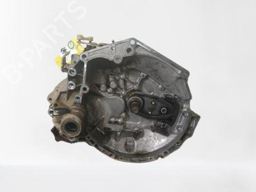 Getriebe für CITROËN C3 I (FC_, FN_) 1.1 i (60 hp) 30009271