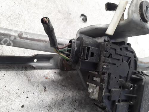 Ruitenwissermotor voor AUDI A4 B7 (8EC) 1.9 TDI (116 hp) 30024456