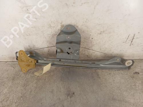 Used Front right window mechanism Front right window mechanism RENAULT TWINGO III (BCM_, BCA_) 1.0 SCe 70 (BCMB) (69 hp) 30017108 30017108