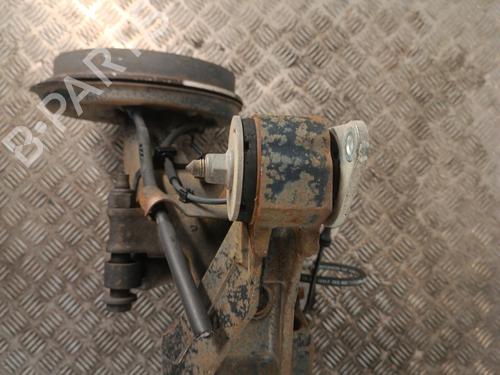 Bakaksel CITROËN XSARA PICASSO (N68) 1.6 HDi | BP30023321M2 