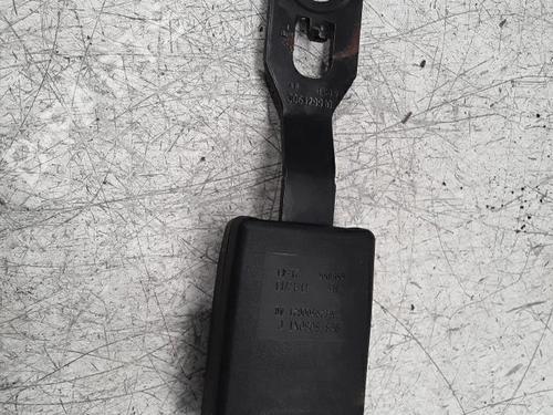 Used Seat buckle Seat buckle CITROËN BERLINGO Box Body/MPV (B9) 1.6 HDi / BlueHDi 75 (75 hp) 30021067 30021067