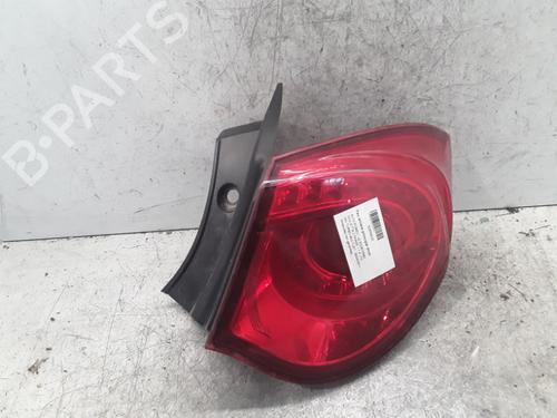Used Right taillight ALFA ROMEO GIULIETTA (940_) 1.6 JTDM (940FXD1A) (105 hp) 30012987