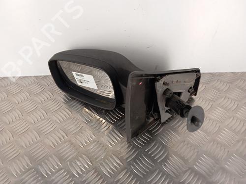 Retrovisore sinistro RENAULT CLIO III (BR0/1, CR0/1) 1.2 16V (BR02, BR0J, BR11, CR02, CR0J, CR11) (75 hp) 30008088