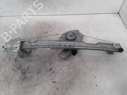 Used Front right window mechanism Front right window mechanism DACIA DUSTER (HS_) 1.5 dCi (86 hp) 30009375 30009375