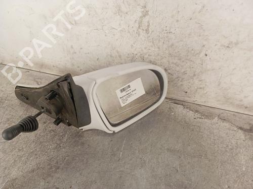 Used Right mirror OPEL CORSA B (S93) 1.0 i 12V (F08, F68, M68) (54 hp) 30008468