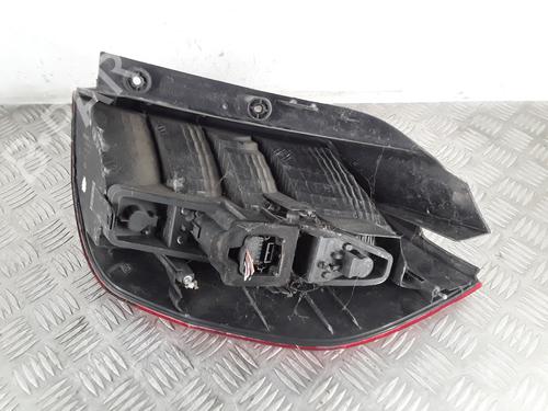 Used Left taillight Left taillight RENAULT GRAND SCÉNIC II (JM0/1_) 1.9 dCi (JM0G, JM12, JM1G, JM2C) (120 hp) 30565923 30565923