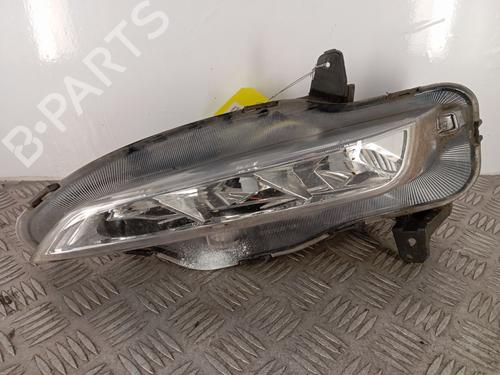 Feu diurne droit KIA OPTIMA (JF) 1.7 CRDi (141 hp) 32363449