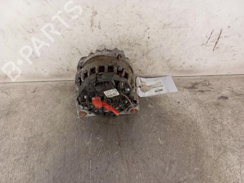 Used Alternator Alternator DACIA LOGAN MCV II TCe 90 (K8M1, K8MA, K8AC) (90 hp) 30019927 30019927