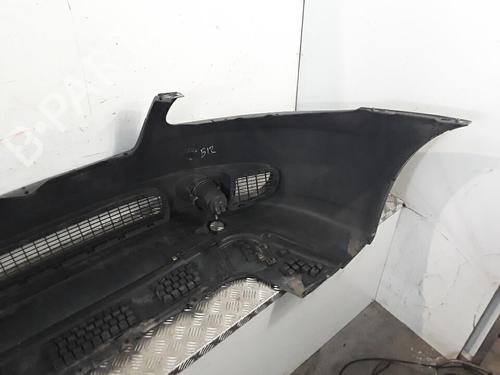 Used Front bumper FIAT CROMA (194_) 1.9 D Multijet (194AXB1B) (120 hp) 30021327