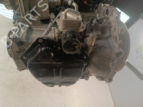 Used Engine Engine 38089668 38089668
