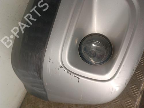 Front bumper DACIA LOGAN MCV (KS_) 1.5 dCi (KS0W) | BP30012641C7 