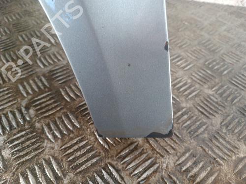 Left front fenders VW POLO IV (9N_, 9A_) 1.4 TDI | BP32021941C41