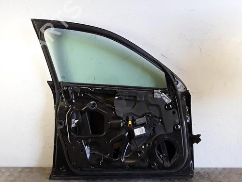 Left front door AUDI A4 B6 (8E2) 1.9 TDI | BP30027238C2
