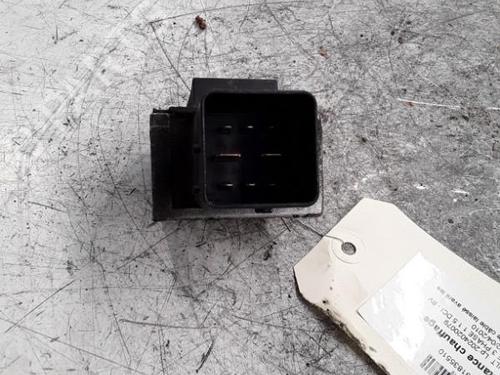 Heizwiderstand für RENAULT MEGANE III Hatchback (BZ0/1_, B3_) 1.5 dCi (BZ09, BZ0D, BZ1W, BZ29, BZ14) (110 hp) 30024684