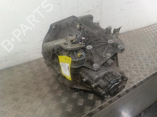Gearbox MINI MINI (R56) Cooper S | BP30008897M3 