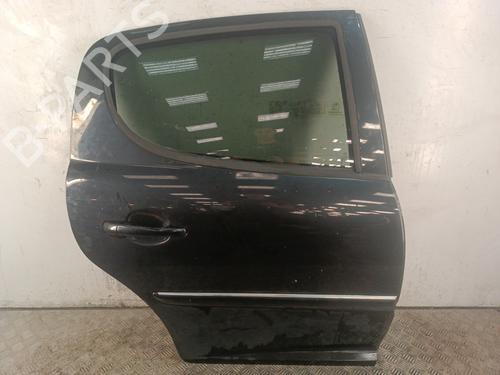 Used Right rear door Right rear door 37597706 37597706