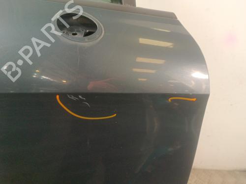 Right front door SEAT LEON (1P1) 1.9 TDI | BP30014947C3 