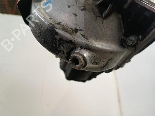Used Gearbox CITROËN XSARA (N1) 1.9 D (68 hp) 30013913