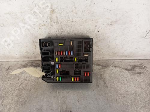 Elektronisk modul RENAULT GRAND SCÉNIC III (JZ0/1_) 1.5 dCi (JZ09, JZ0D, JZ10, JZ14, JZ1G, JZ29, JZ2C) (110 hp) 30017178