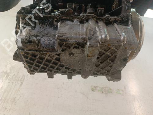 Engine MINI MINI Convertible (R52) Cooper | BP38471893M1 - Image 5