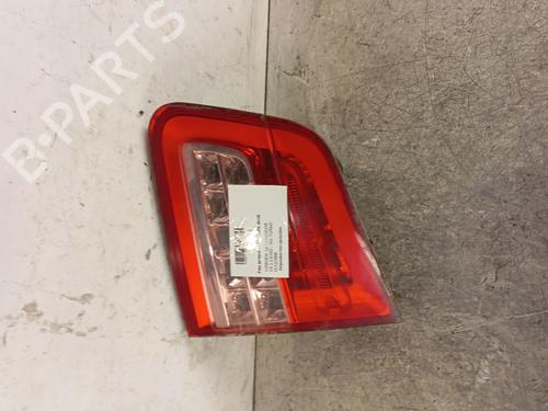 Used Right tailgate light CITROËN C5 III (RD_) 2.0 HDi 140 (RDRHF8, RDRHFA, RDRHA8, RDRHAJ) (140 hp) 30020166